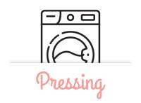 Pressing