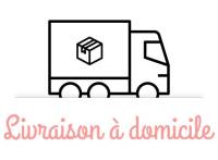 Livraison-à-domicile